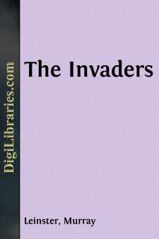The Invaders