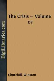 The Crisis - Volume 07