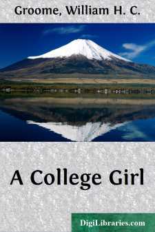 A College Girl
