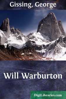 Will Warburton