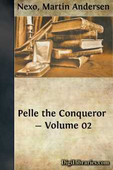 Pelle the Conqueror - Volume 02