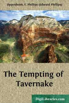 The Tempting of Tavernake