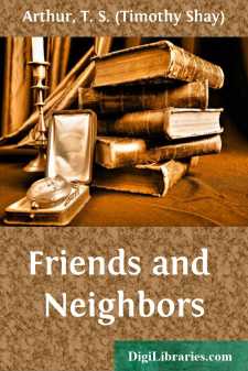 Friends and Neighbors