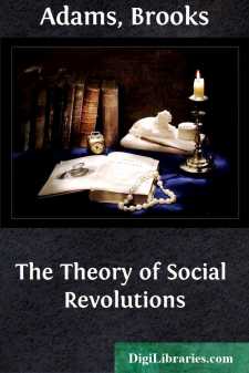 The Theory of Social Revolutions