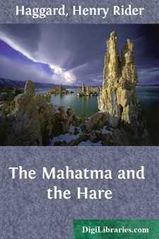 The Mahatma and the Hare