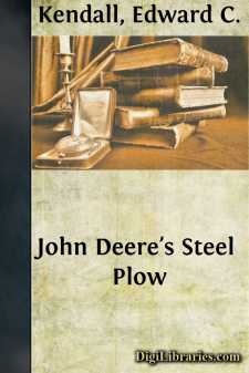John Deere's Steel Plow
