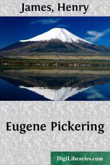 Eugene Pickering