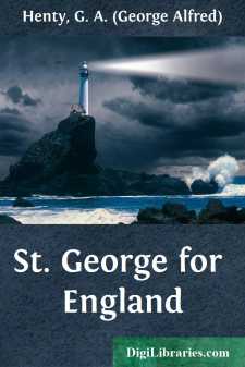 St. George for England