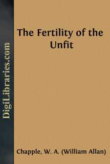 The Fertility of the Unfit