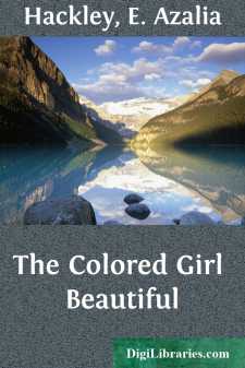 The Colored Girl Beautiful