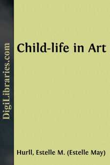 Child-life in Art