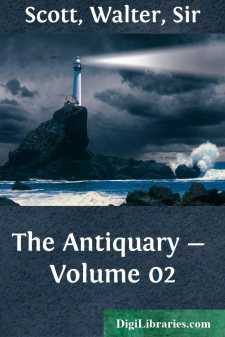 The Antiquary - Volume 02