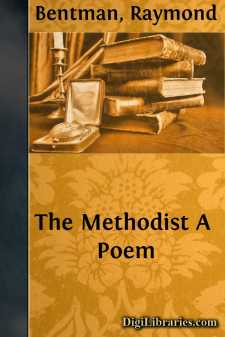 The Methodist
A Poem
