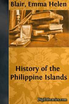 History of the Philippine Islands