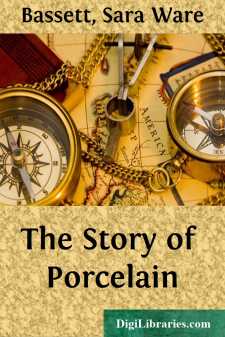 The Story of Porcelain