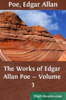 The Works of Edgar Allan Poe - Volume 3