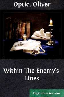 Within The Enemy's Lines