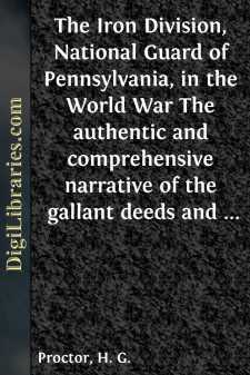 The Iron Division, National Guard of Pennsylvania, in the World...