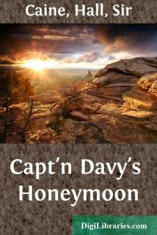 Capt'n Davy's Honeymoon