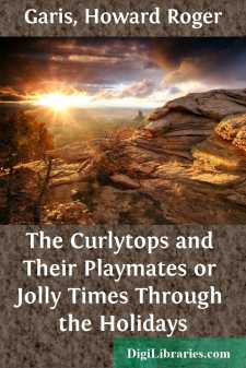 The Curlytops and Their Playmates
or Jolly Times Through the...
