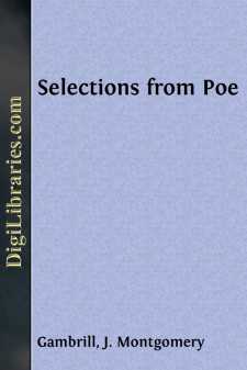 Selections from Poe
