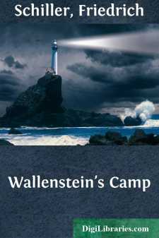 Wallenstein's Camp