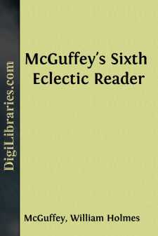 McGuffey's Sixth Eclectic Reader