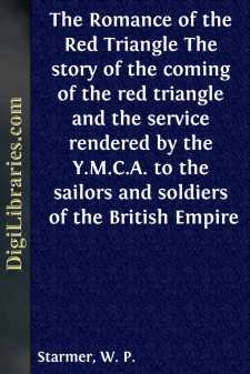 The Romance of the Red Triangle
The story of the coming of the...