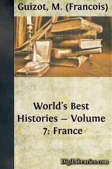 World's Best Histories - Volume 7: France