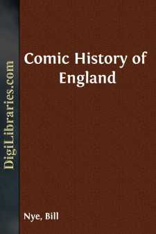 Comic History of England