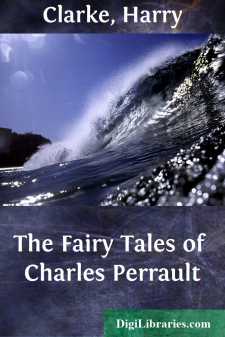 The Fairy Tales of Charles Perrault