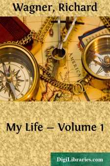 My Life - Volume 1