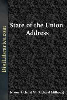 State of the Union Address