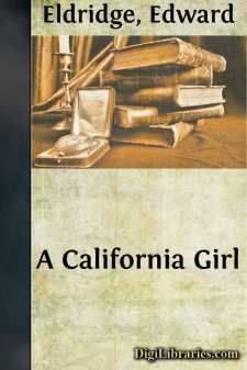 A California Girl