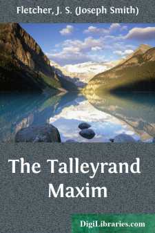 The Talleyrand Maxim