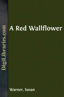 A Red Wallflower
