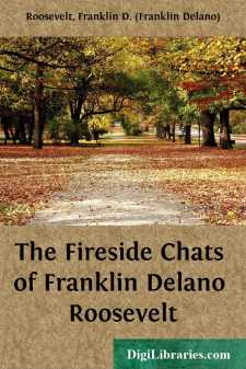 The Fireside Chats of Franklin Delano Roosevelt