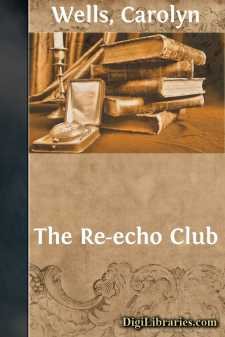 The Re-echo Club