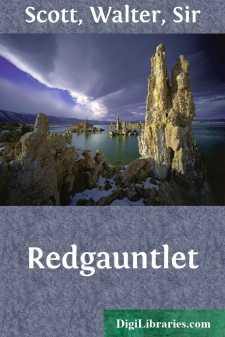 Redgauntlet