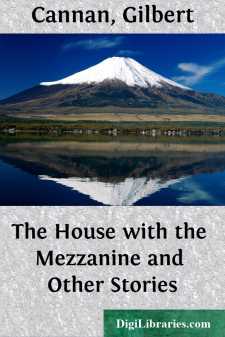 The House with the Mezzanine and Other Stories