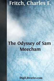The Odyssey of Sam Meecham