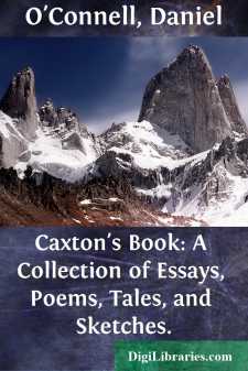 Caxton's Book: A Collection of Essays, Poems, Tales, and Sketches.