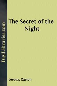 The Secret of the Night