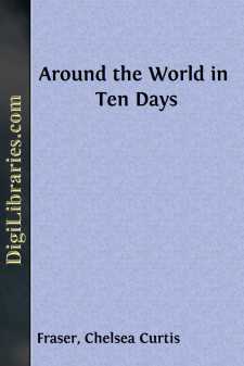 Around the World in Ten Days