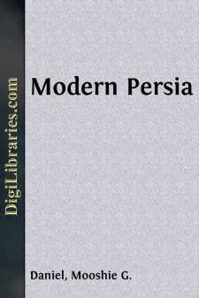 Modern Persia