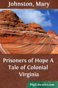 Prisoners of Hope
A Tale of Colonial Virginia
