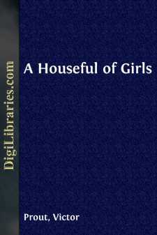 A Houseful of Girls