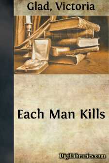 Each Man Kills