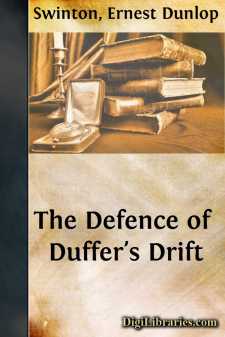The Defence of Duffer's Drift