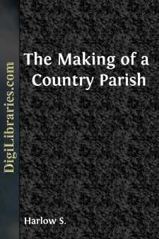 The Making of a Country Parish